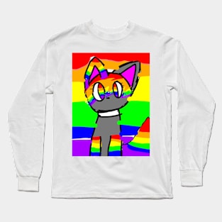 Pride Long Sleeve T-Shirt